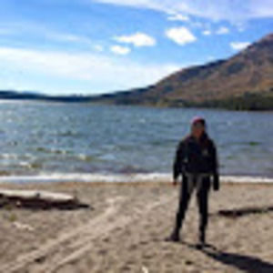 Meet your Posher, Kacie